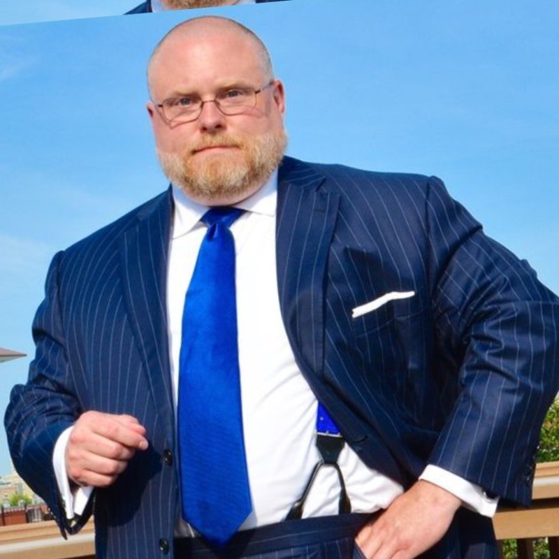 James Thornton